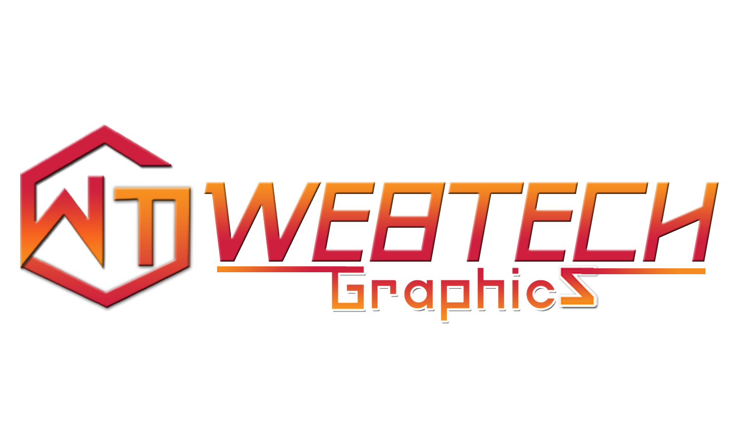 Web Tech Graphics
